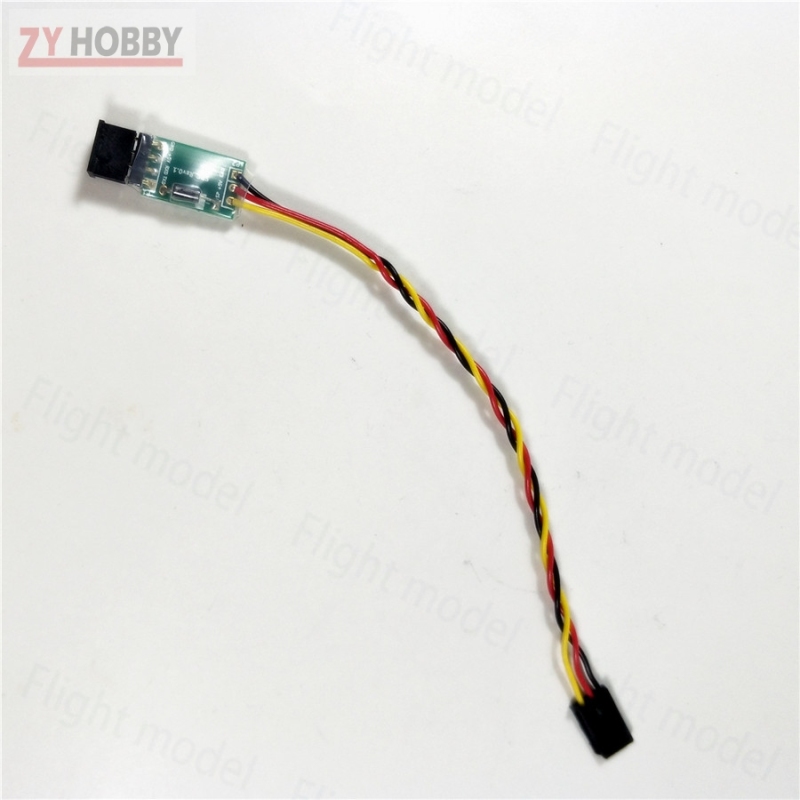 FrSky Smart Port Converter Cable