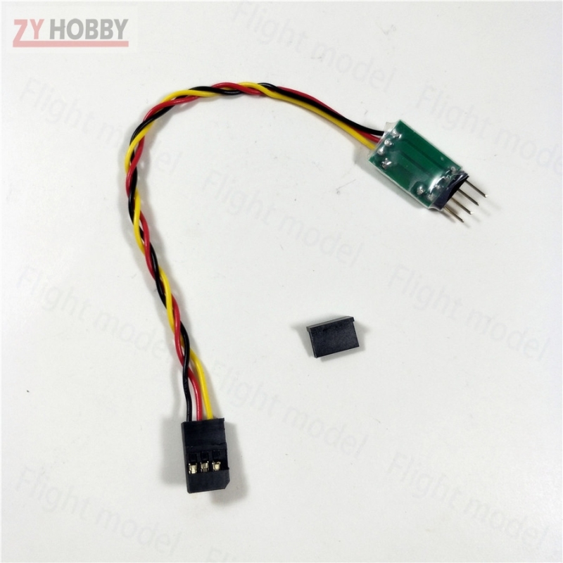 FrSky Smart Port Converter Cable