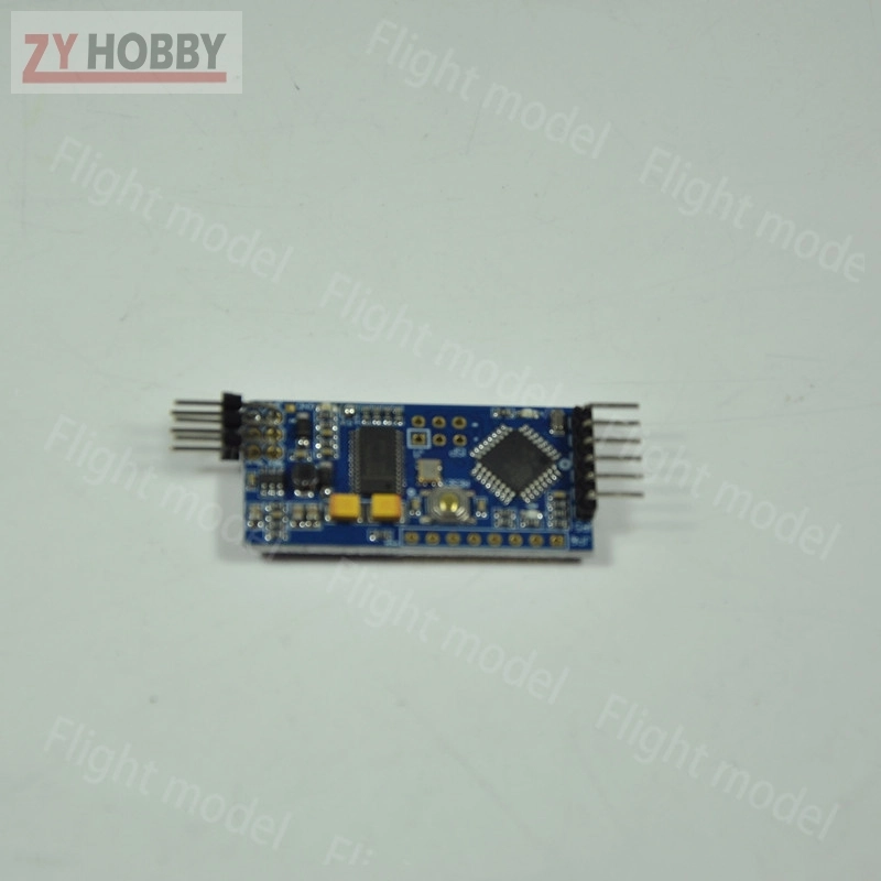 APM2.8 ArduPilot Flight Controller With 6M GPS 433Mhz Telemetry OSD&amp;amp;amp;USB Horizon