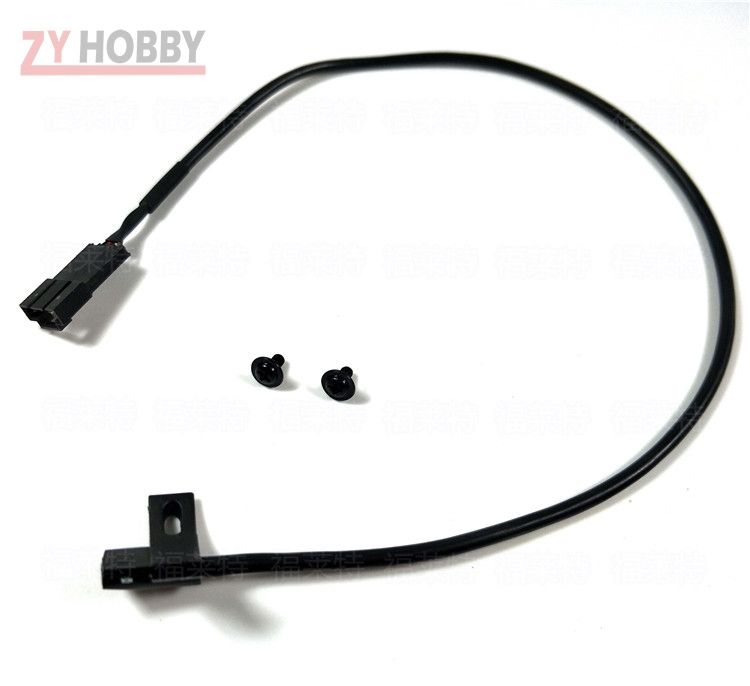 Rcexl CDI Twin Ignition for LV Type Twin Cylinders ME8 1/432 90 Degree