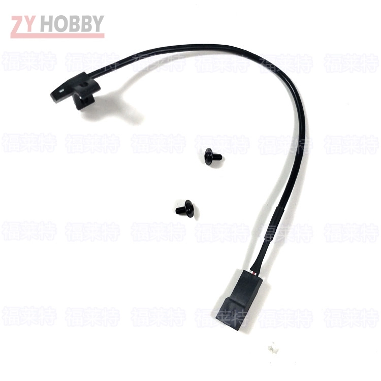 Hall Sensor Rc 1X Rcexl Hall Sensor KIT For 1# Bracket Ignition