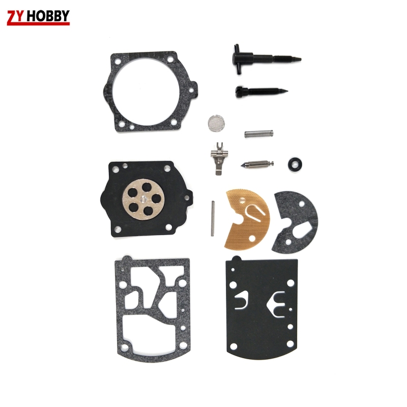 Carburetor Repair Kit for DLE170CC