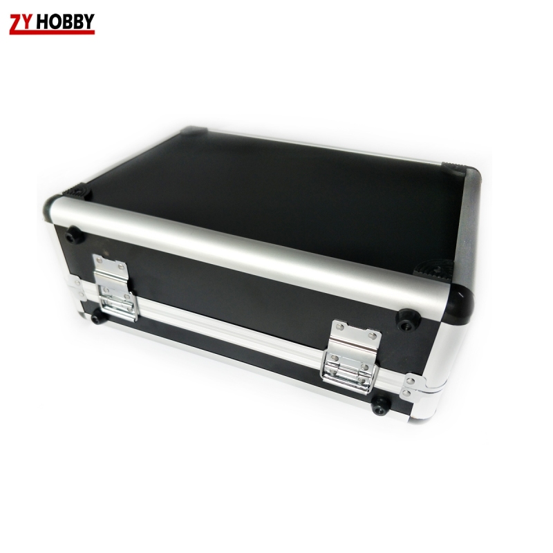 Portable Carry Aluminum Case for Futaba 16SZ