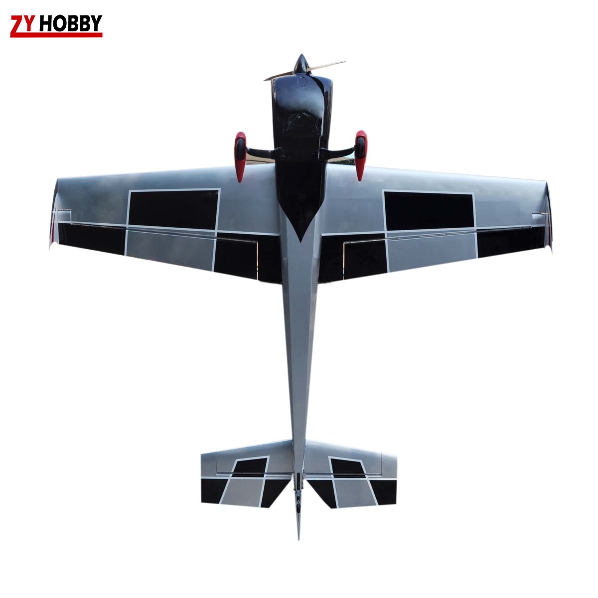 Extra-330SC 93inch/2326mm 3D Aerobatic Gasoline 60CC Sport Scale