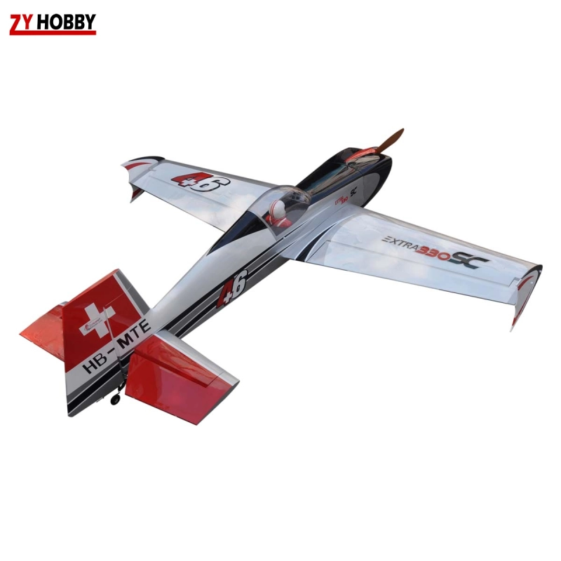 Extra-330SC 93inch/2326mm 3D 60CC Sport ARF Airplane