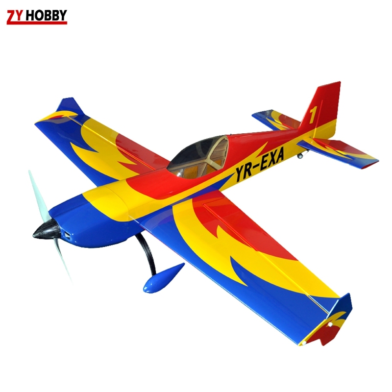 EXTRA 330 57inch/1448mm EP RC Electric AirPlane