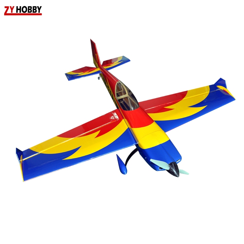 EXTRA 330 57inch/1448mm EP RC Electric AirPlane