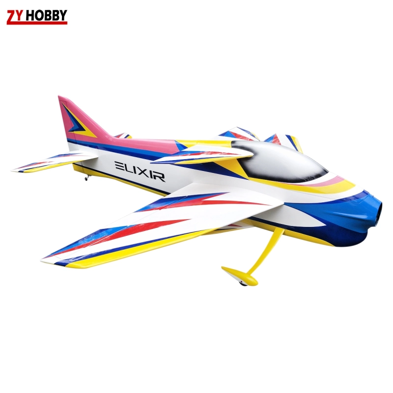 ELIXIR F3A 170E 68.5inch EP GP ARF