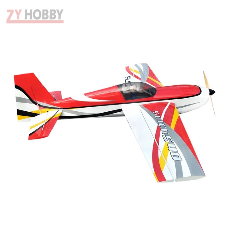 Slick 540 70inch 70E Balsa wood  3D EP ARF