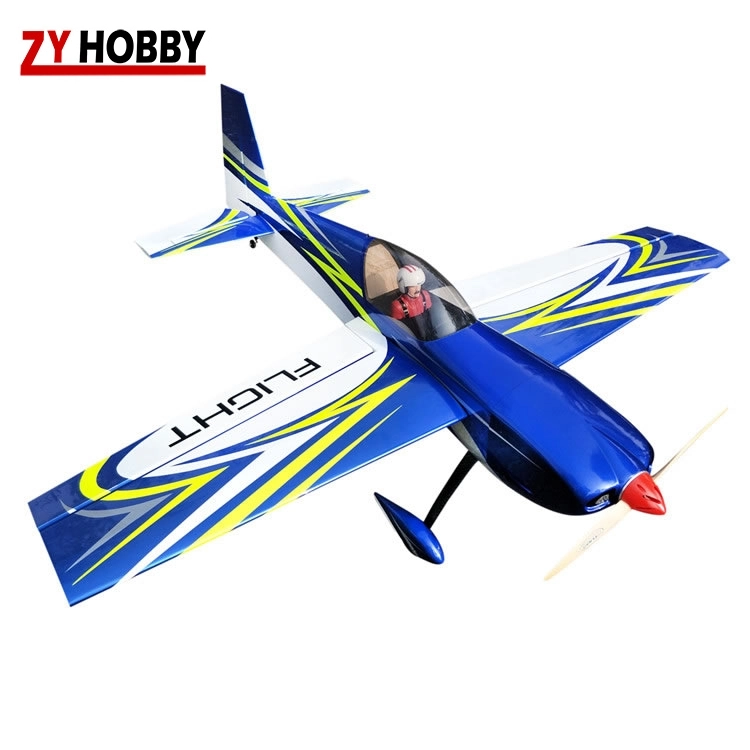 Slick 540 70inch 70E Balsa wood  3D EP ARF