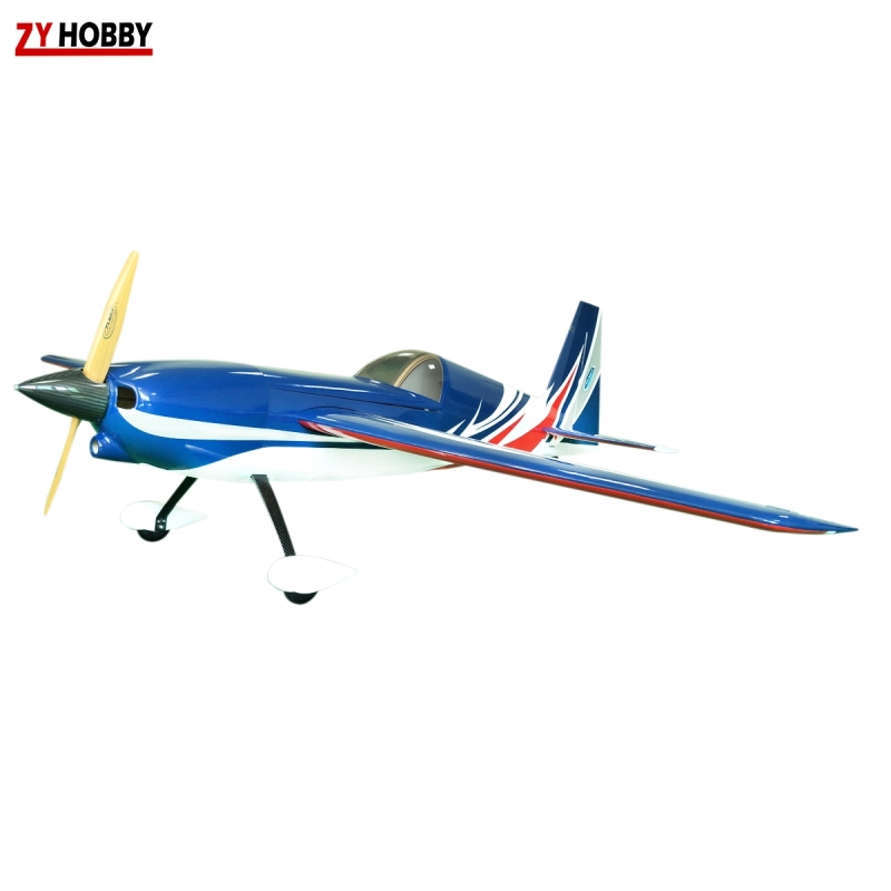 Edge540 79inch 35CC 3D Wood Airplane ARF