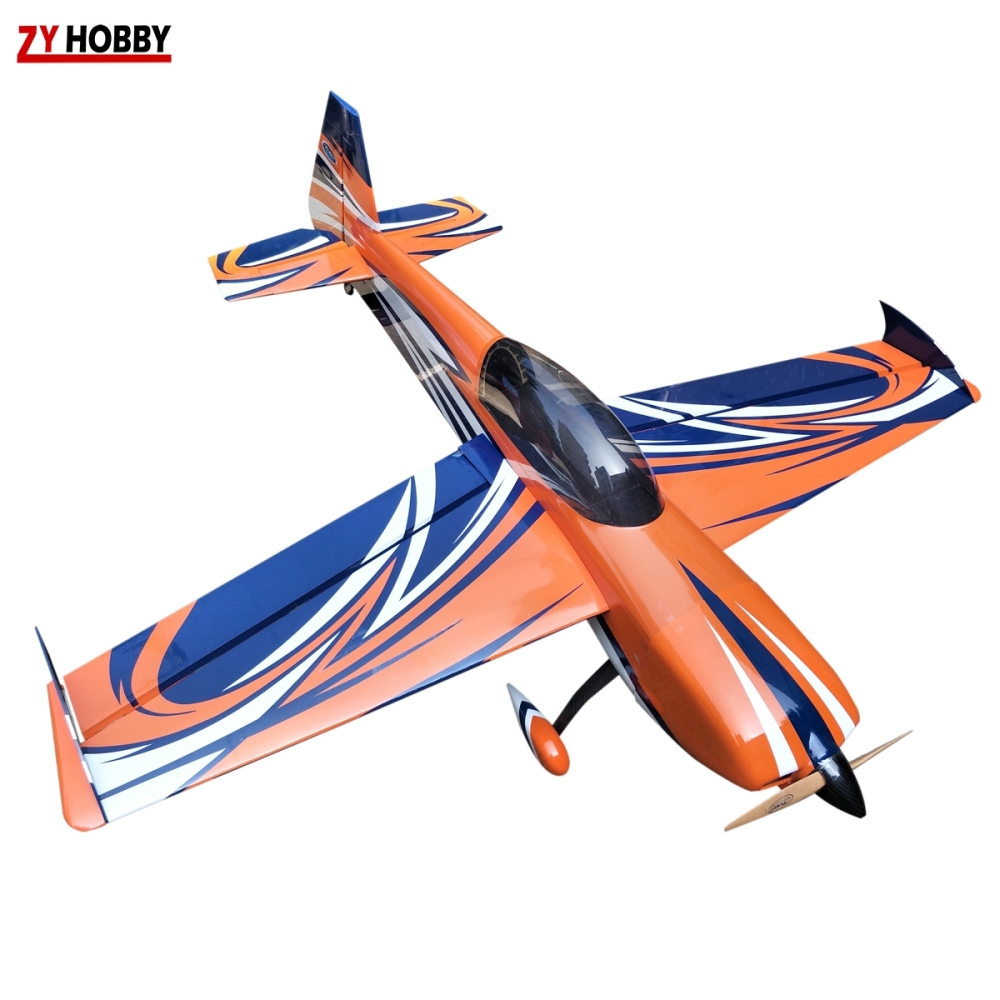 VOTEC 322 35CC-40CC 3D Wood Airplane ARF