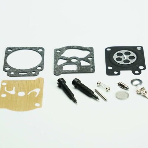 Carburetor Repair Kit for DLE 20/20RA/30/35RA/40/55/55RA/60/61CC -US Stock