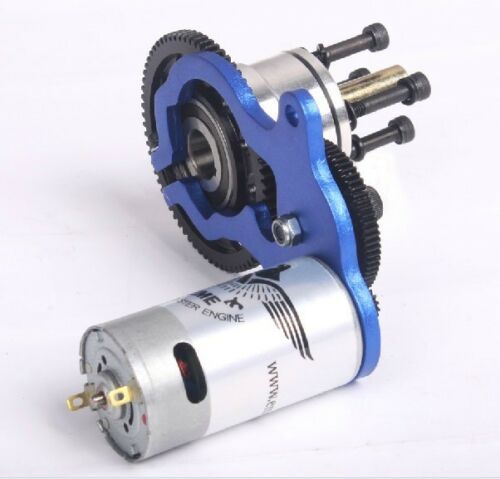 EME Auto Electric Starter for DLE55CC/DA50/DA60/EME55-II/EME60 -US Stock