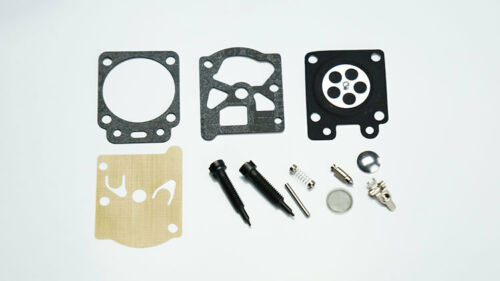 Carburetor Repair Kit for DLE 20/20RA/30/35RA/40/55/55RA/60/61CC -US Stock