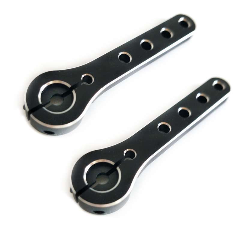 Kingmax Aluminum Alloy 44mm 25T Arm for Futaba Servo