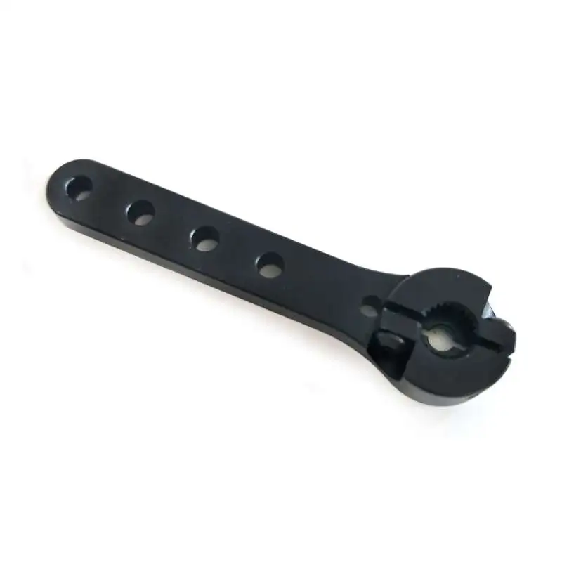 Kingmax Aluminum Alloy 44mm 25T Arm for Futaba Servo