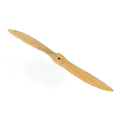 16 x 8 inch  Flight Model 3D Beech wood Propeller  - US Stock