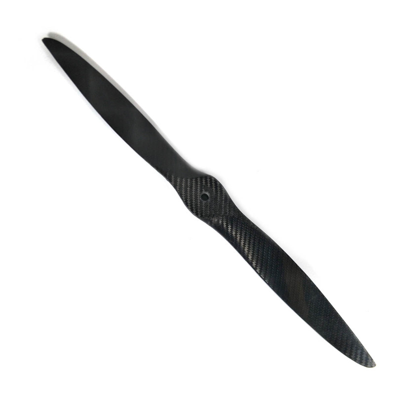 23 x 10 inch ZYHOBBY Carbon Fiber Propeller  for Gas Engine  - US Stock