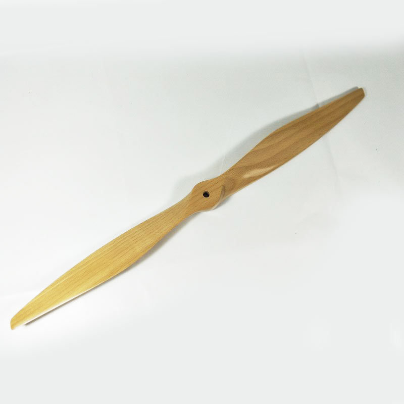 20x10 Flight Model Electric Beech wood Propeller  - US Stock