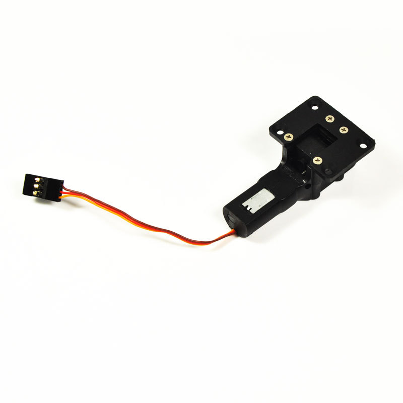 Servoless Retract  for Φ3mm Axis 2kg Plane  - US Stock