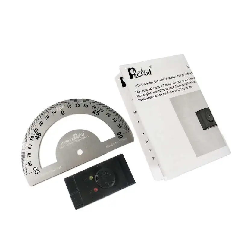Rcexl Universal Ignition Hall Sensor Test Kit  - US Stock