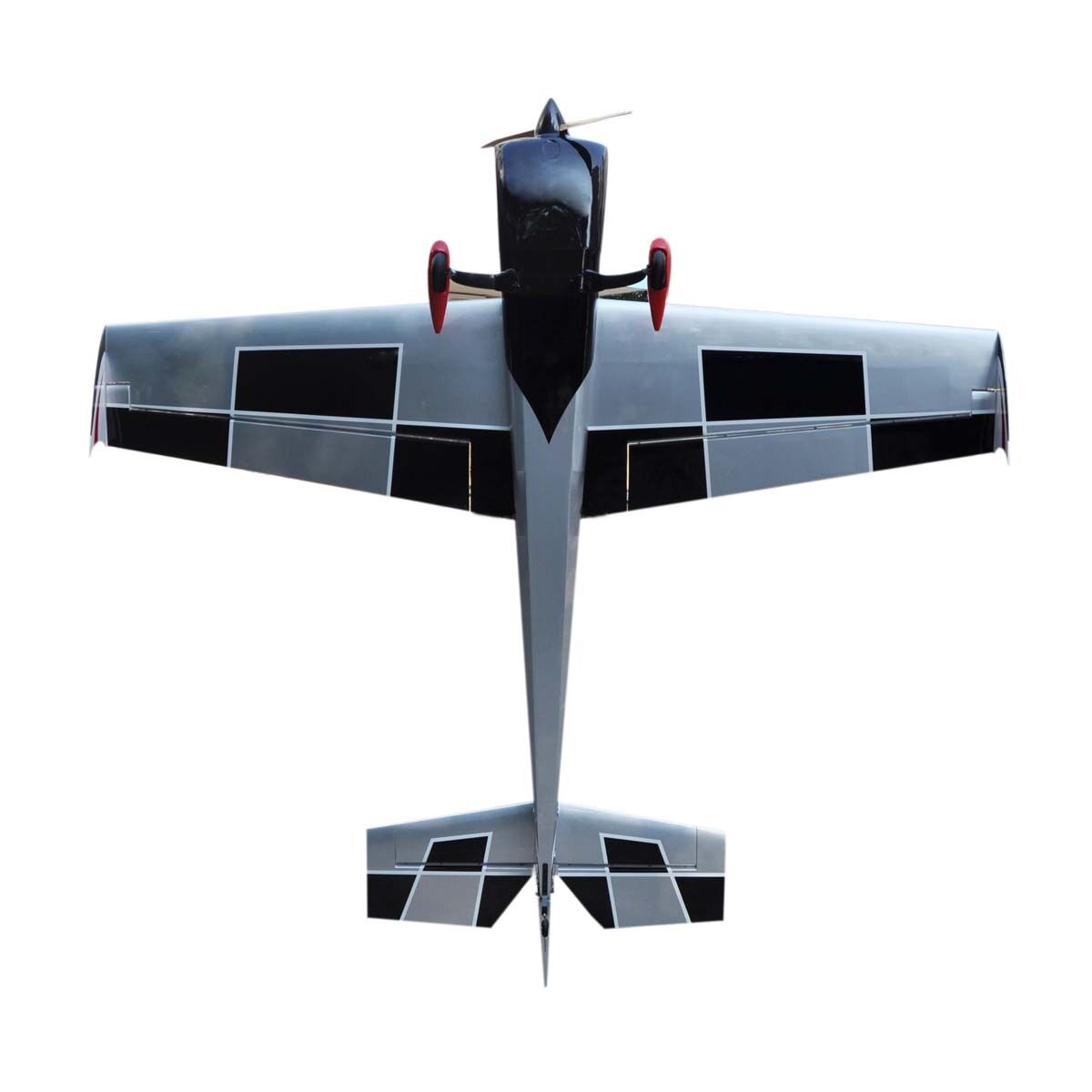 Extra 330SC 106inch/2700mm 100cc Gasoline RC Model Airplane 3D