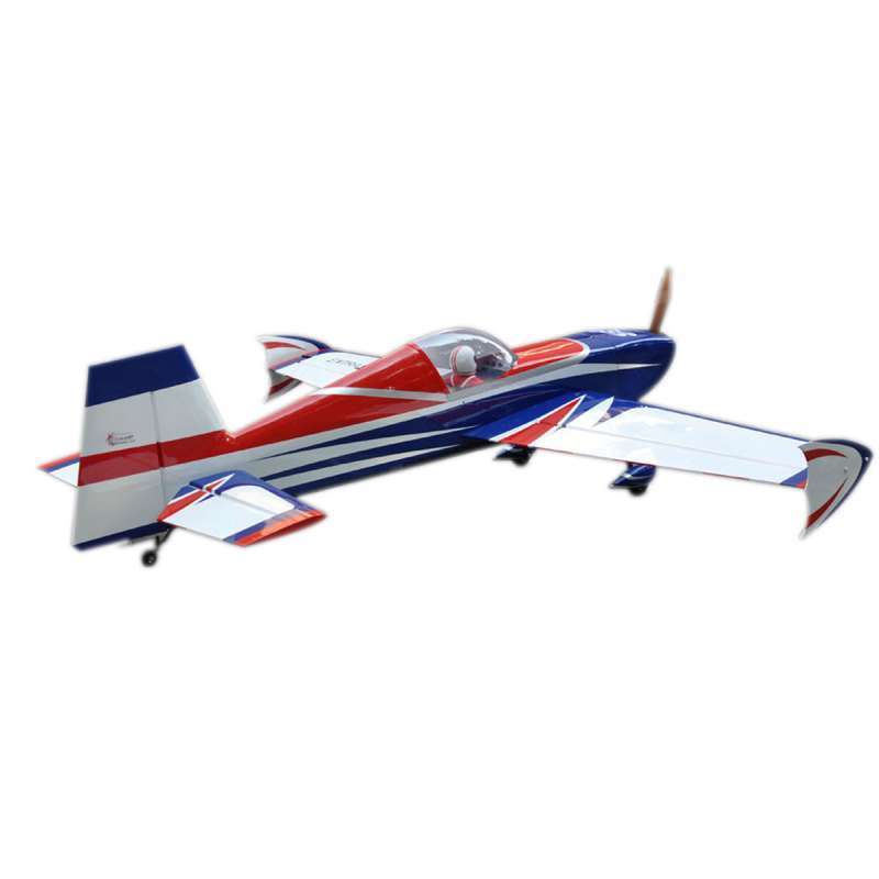 Extra 330SC 93&quot; Radio Control RC Airplane Gas 60cc ARF  - US Stock