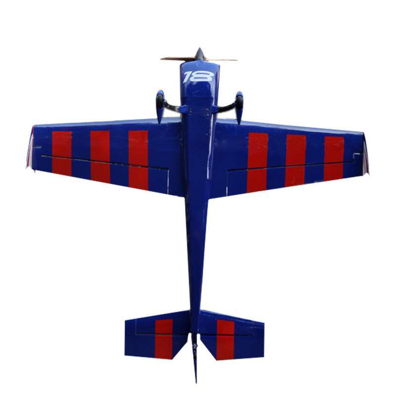 Extra 330SC 93" Radio Control RC Airplane Gas 60cc ARF  - US Stock