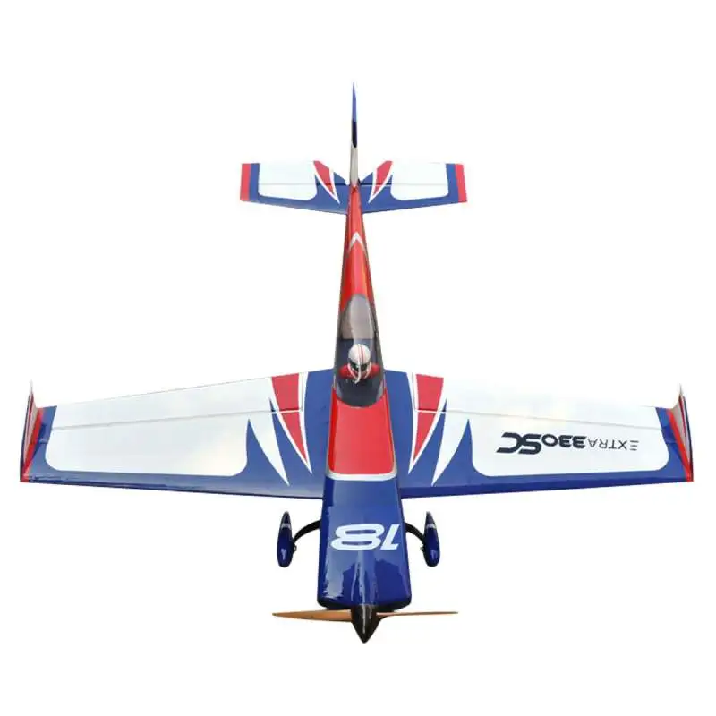 Extra 330SC 93&quot; Radio Control RC Airplane Gas 60cc ARF  - US Stock