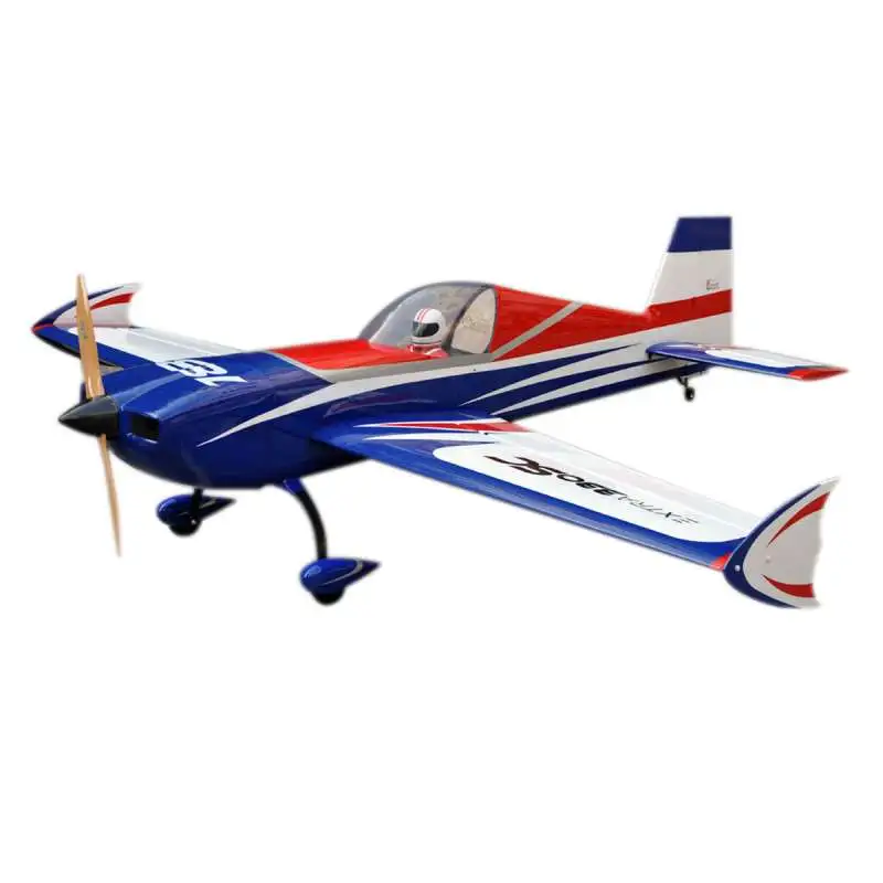 Extra 330SC 93&quot; Radio Control RC Airplane Gas 60cc ARF  - US Stock