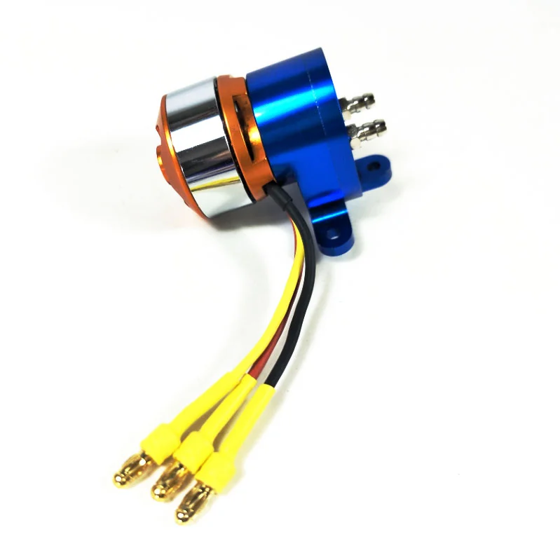 Miracle Smoke Pump with Brushless Motor and ESC  -US Stock
