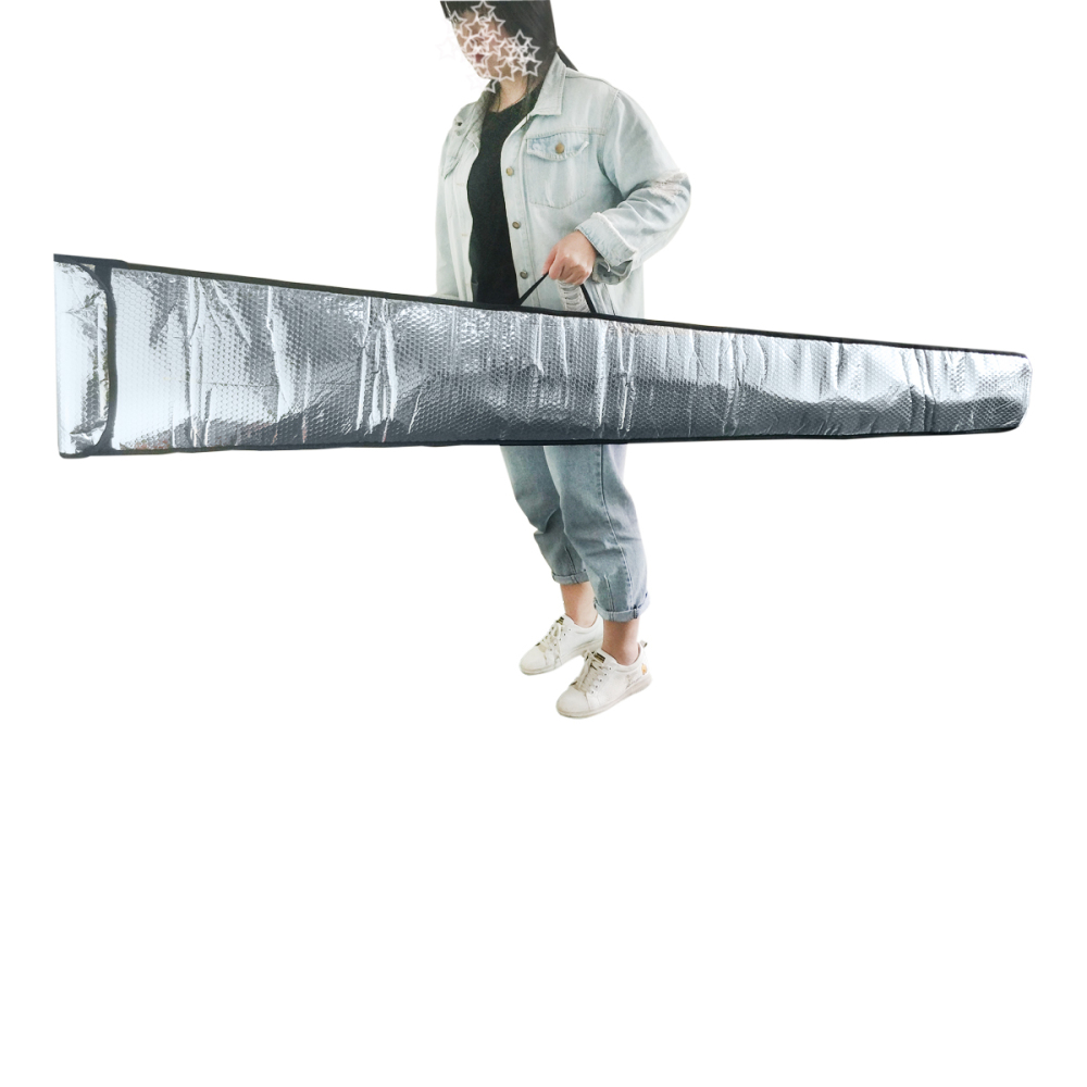 Bubble Wings Bag for Glider - Length 200cm