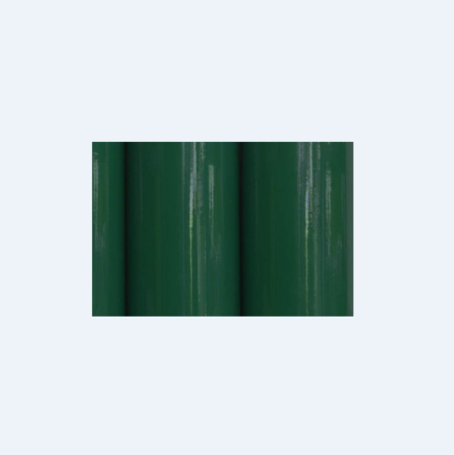 Oracover Covering Film Green 60 x 100cm  #040