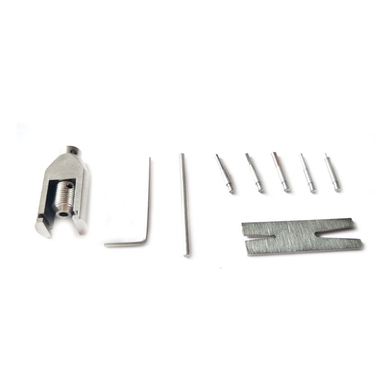 Multifunction Pinion Gear Puller RC Motor Repair Tool,Small Material