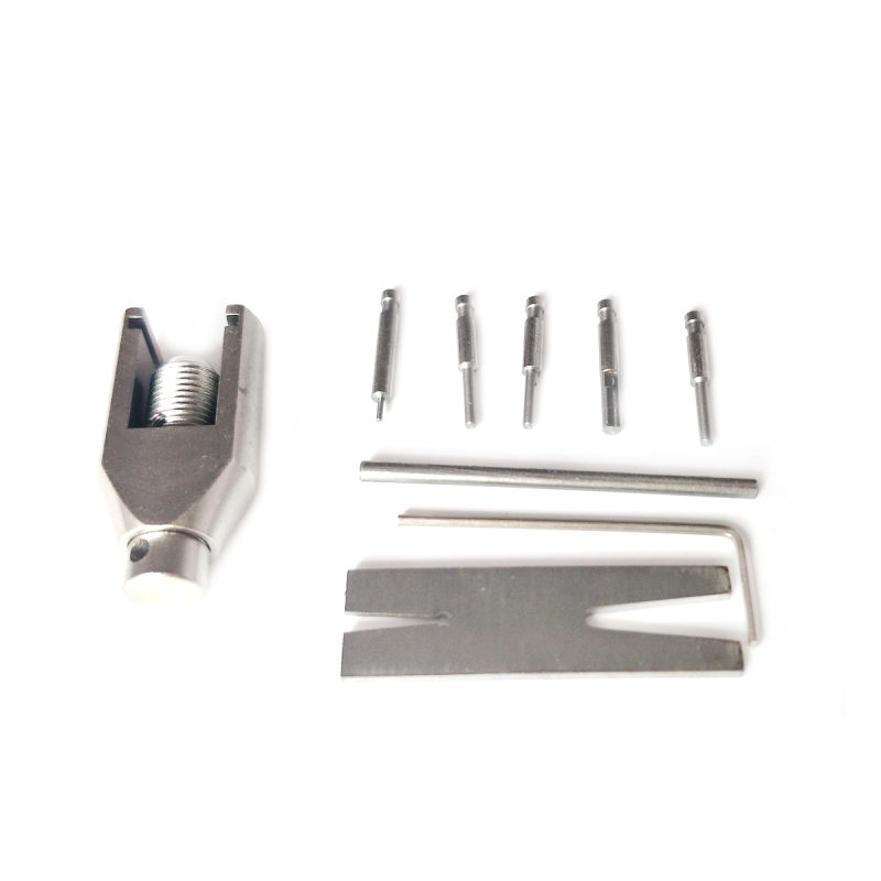 Multifunction Pinion Gear Puller RC Motor Repair Tool,Small Material