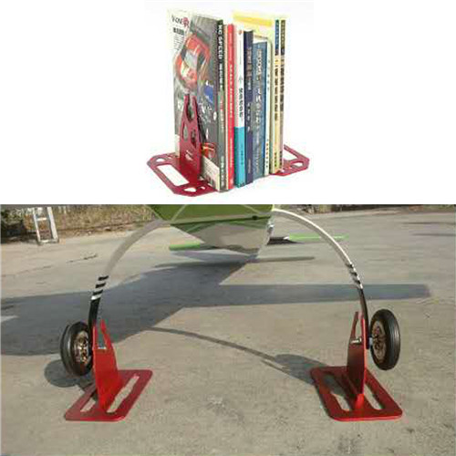 Fixed-wing Placement Wheel Frame Aircraft wheel Frame