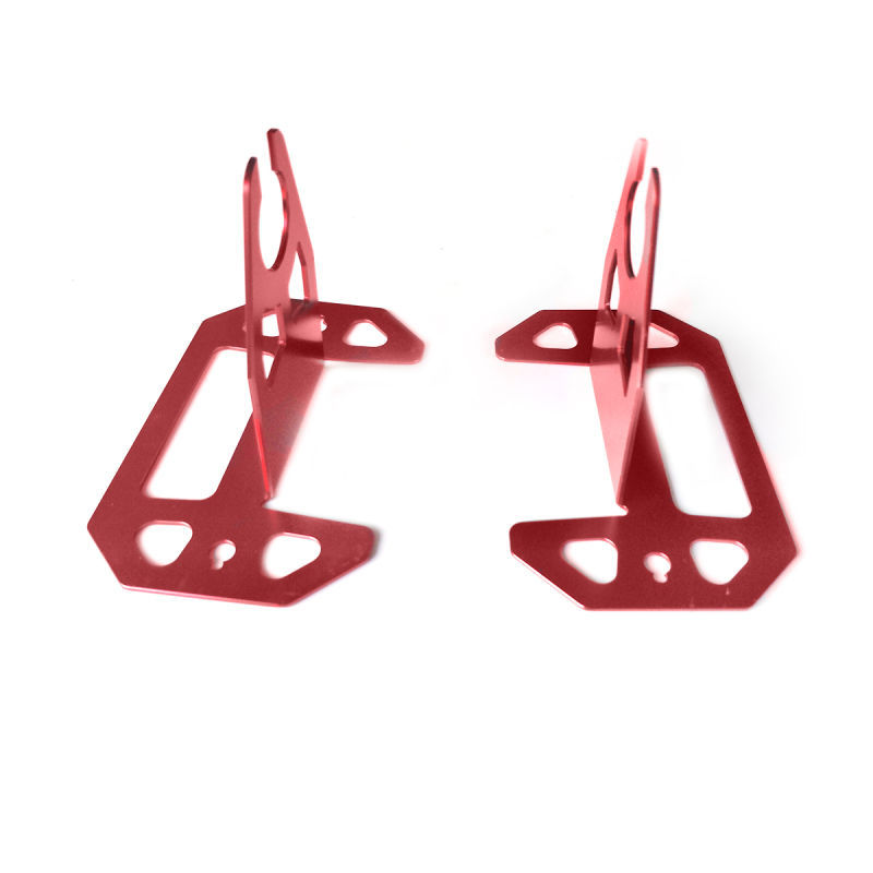 Fixed-wing Placement Wheel Frame Aircraft wheel Frame