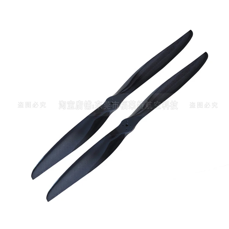 34 x 11 inch cw ccw Propeller for Agriculture Drone