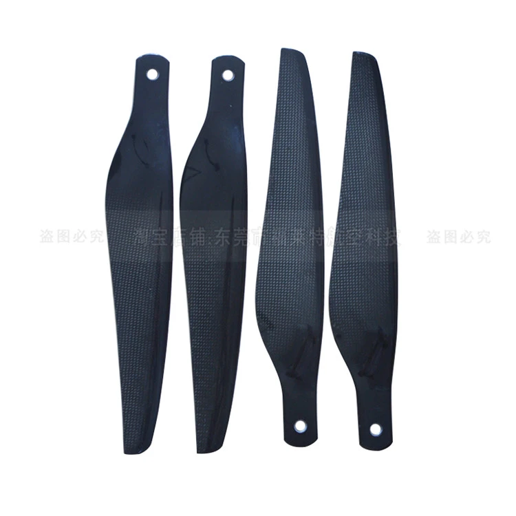 Foldable Carbon Fiber Propeller - 29inch 30inch