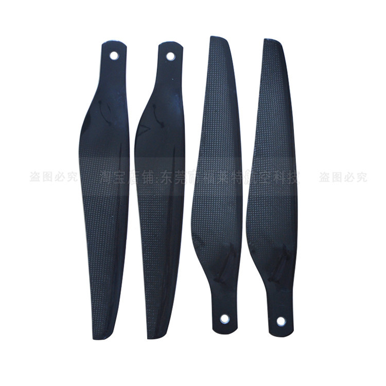 Foldable Carbon Fiber Propeller - 29inch 30inch