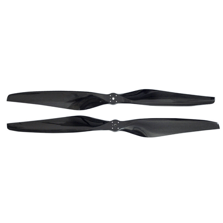 30 x 9.5 inch Carbon Fiber Propeller for Agriculture Drone