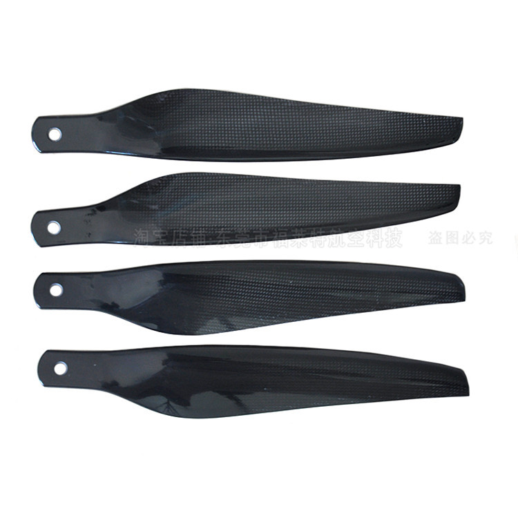 Foldable Carbon Fiber Propeller - 29inch 30inch