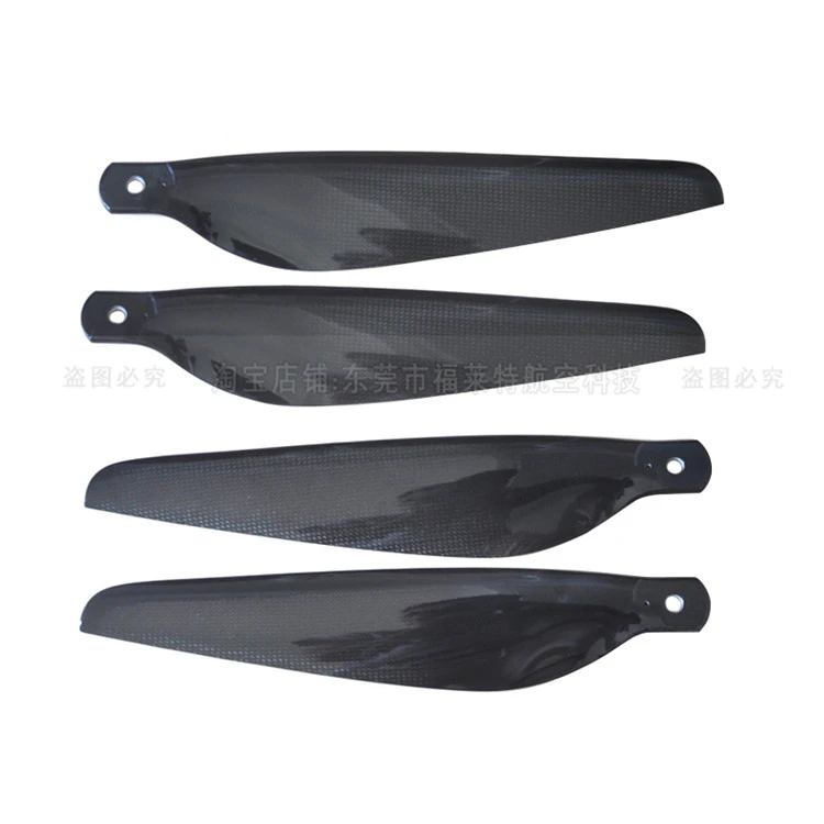 Foldable Carbon Fiber Propeller - 29inch 30inch