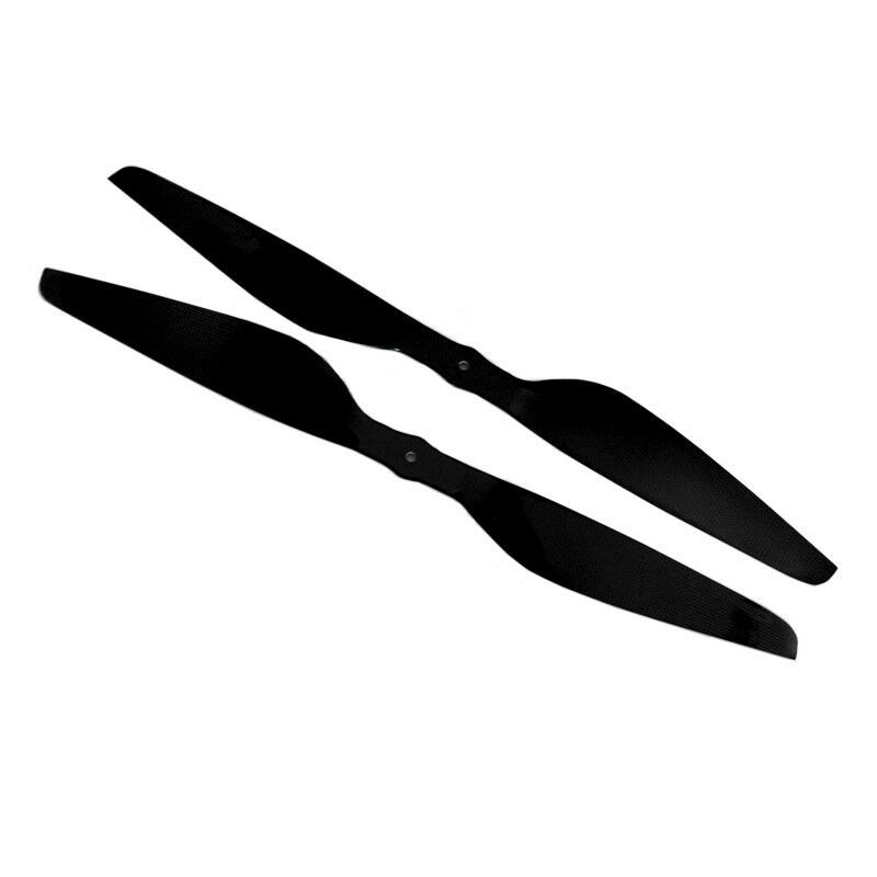 27x8.8inch Carbon Fiber Propeller CW CCW for Multicopter
