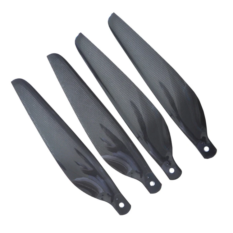 Foldable Carbon Fiber Propeller - 29inch 30inch