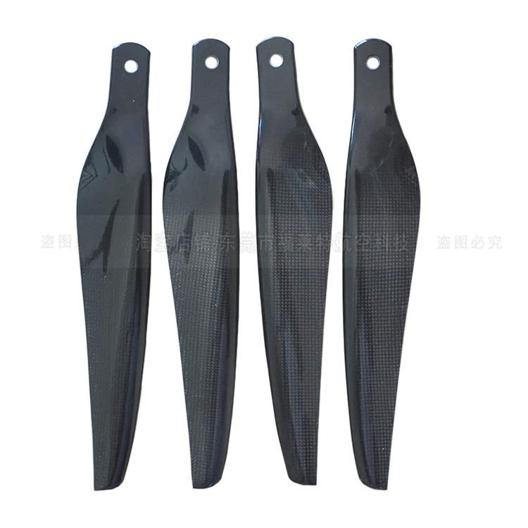 Foldable Carbon Fiber Propeller - 29inch 30inch