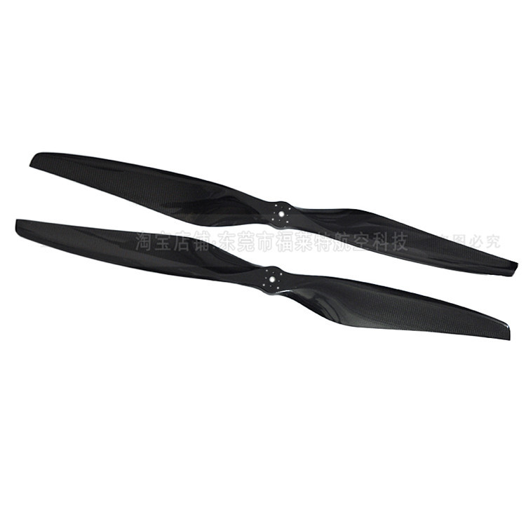 30 x 9.5 inch Carbon Fiber Propeller for Agriculture Drone
