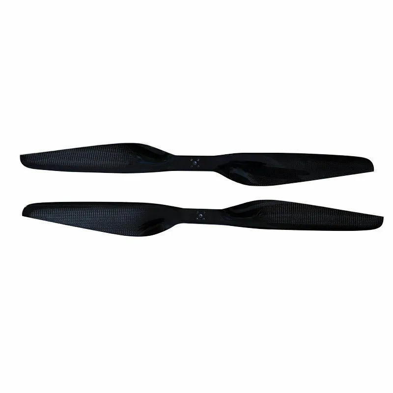 22 x 7.2inch Carbon Fiber Propeller CW CCW for RC Multicopter