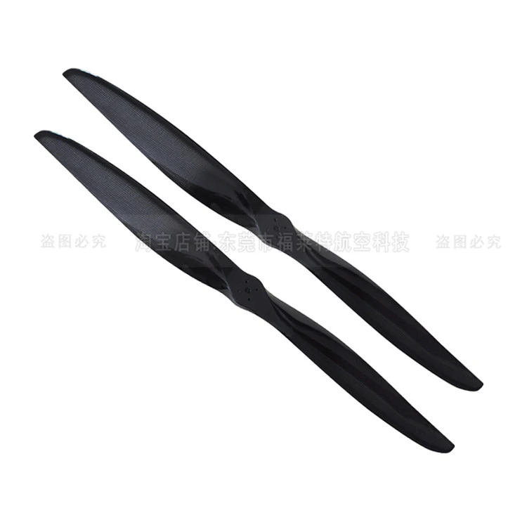 34 x 11 inch cw ccw Propeller for Agriculture Drone